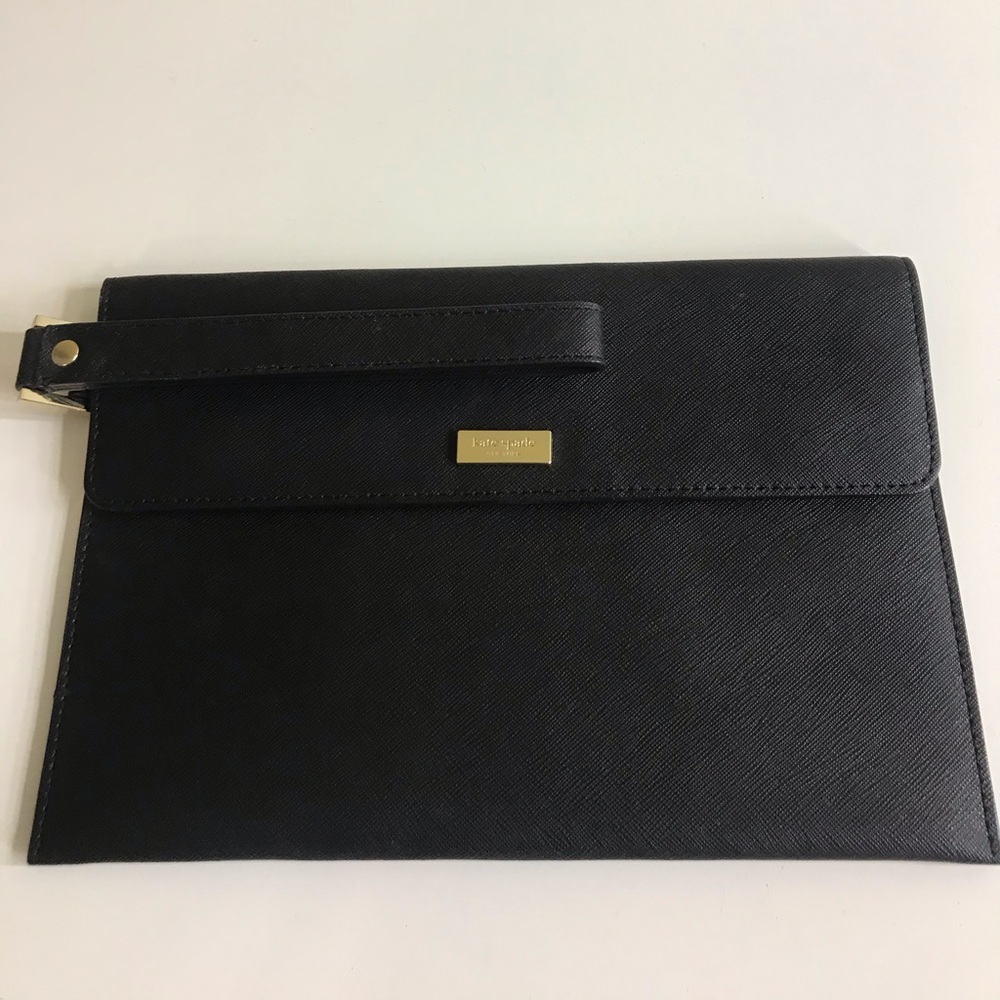 Kate Spade wristlet/clutch